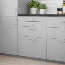 Browse through our website and choose your countertop from a huge range of laminate and solid wood worktops, quartz tops or solid work surfaces! Saljan Worktop Black Mineral Effect Laminate 186x3 8 Cm Ikea