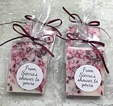 Mini Soap Favor Bridal Shower Favors Soap Wedding Favors Etsy Soap Favors Bridal Shower Fun Bridal Shower Games Soap Wedding Favors