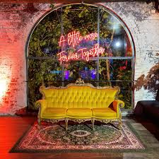 The stunning arch windows, exposed brick walls and glorious greenery of panama dining room set the tone for ellie and jamie's sensational celebration. The Panama Dining Room Home Melbourne Victoria Australia Menu Prices Restaurant Reviews Facebook