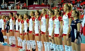 Oprócz tego polska reprezentacja siatkówki kobiet zdobyła złoty medal mistrzostw europy, a dwa lata później go obroniła, co pokazuje w jakiej formie były wtedy siatkarki. Drugi Sparing Kadry Polski Kobiet W Holandii Polski Zwiazek Pilki Siatkowej