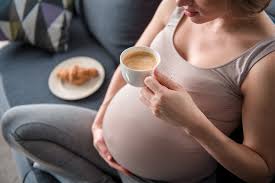 Research suggests that moderate caffeine consumption (less than 200 milligrams per day) does not cause miscarriage or preterm birth. Should You Avoid Caffeine When Pregnant