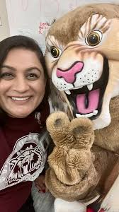 For our next National Principals Month appreciation post, we honor Murphy  Middle School Principal Matt Conrad. #ThankAPrincipal #PlanoISDProud