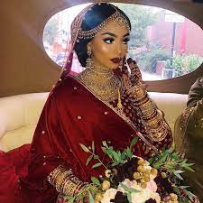 Sabina Hannan On Instagram About To Flood Your Feed With My Wedding Pictures Indian Wedding Makeup Indian Bridal Makeup Indian Wedding Photography