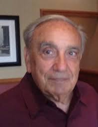 Demetrio J. Francisco Obituary 2022