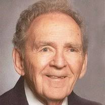 Obituary for Patrick J. Bates