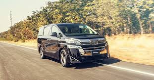 Five reasons why you should pick the toyota vellfire over a luxury suv. Toyota Vellfire Review First Drive Autox