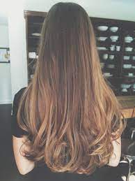 Mid Length Hair Locks Highlights Styyld Beautiful Long Hair Long Hair Styles Really Long Hair