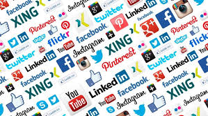 Redes sociales