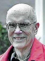 Albert Jones Obituary (1940