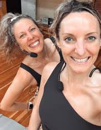 Vicki Waters Jazzercise