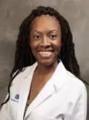 Dr. Samara McElroy, DO