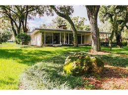 530 S Riverhills Dr Temple Terrace Fl Temple Terrace Mid Century Modern House Mid Century House