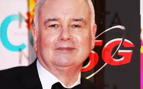 Eamonn holmes' has received plenty of support from fans after updating them on his health battle. Moron Of The Moment Eamonn Holmes The Steeple Times