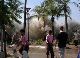 Tourist does tsumani to brazilian freak. Impacts On Thailand S Tourism Industry After The 2004 Indian Ocean Tsunami Exploring Asia The South Pacific