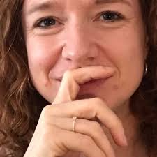 Molly Karp (mollylkarp@)