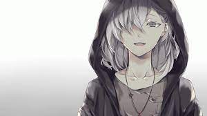 4k ultra hd 8k ultra hd. Anime Sad Boy 1920x1080 Wallpapers Wallpaper Cave