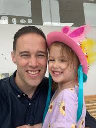 Most weeks it's hard to pick a highlight of the week, not so from the last  7 days…