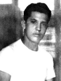 LCPL Alberto Angel Avalos, Brownsville, TX