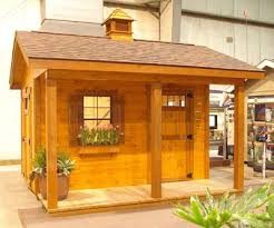 Lifetime storage sheds combine durability and style. Garden Sheds And Storage Ideas Casas Living