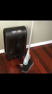 Stationary Vacuum Cleaner Never Use A Dustpan Again Geek Gadgets Cleaning Smart Home