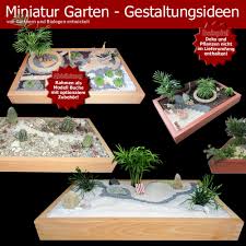 Miniatur puppenhaus mini modelleisenbahn shop. Minigarten Einen Miniatur Zimmer Garten Gestalten