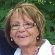 Gail "Mimi" Brodin Obituary June 17, 2023