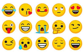 Sering Pake Tapi Gk Tau Maknanya Ini Arti Emoticon Di Android