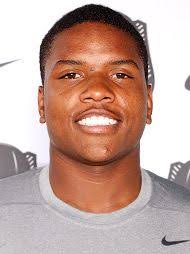 Devin Guidry Outside Linebacker Recruiting Profile