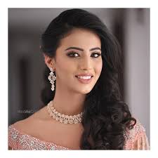 Makeup by Shweta Mathur