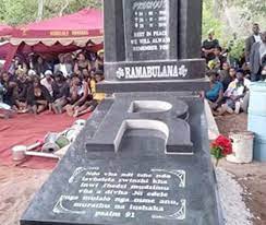 Checkout the instagram account of precious_ramabulana_. Limpopo Mirror News Precious Ramabulana Laid To Rest