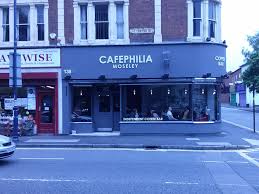 New Coffee Shop In Birmingham Cafephiliab13 Twitter Coffee Shop Birmingham The Neighbourhood