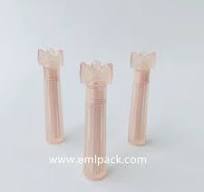 PA-2133b 라운드 빅 7ml 립글로스 튜브 플라스틱 립글로스 튜브 ...