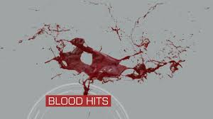 Download Our 150 New Blood Splatter And Blood Hits Vfx Stock Footage Elements Are Bloody Awesome Actionvfx
