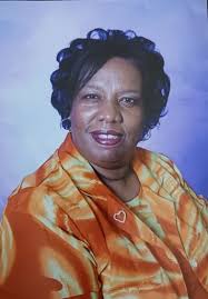 Rodjie Marie Smith Stokes Johnson Obituary August 20, 2023