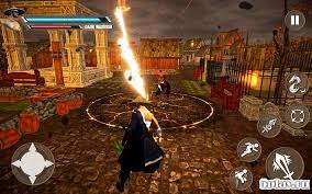 Using the divine resistance coming from arashi family. Download Shadow Ninja Warrior Samurai Fighting Games 2018 V1 1 Apk Mod Money For Android