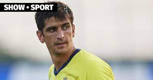 If you're searching for player profile of another player with the name gerard. Gerard Moreno Before The Game With Germany Confident In Spain We Will Manage Team Spain