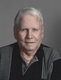 Obituary information for Harold "Dale" Hency