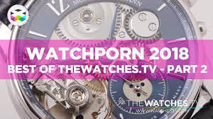 WATCHPORN - Best of 2018 - Part II - YouTube