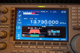 Image result for ICOM IC-R9500