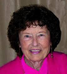 Betty Jane Holland Obituary 2019