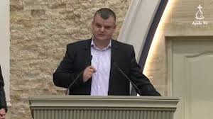 Voi toti cei insetati veniti la ape. isaia 55:1 © toate. Transmisie Live 25 10 2020 Biserica Apele Vii Timisoara Youtube