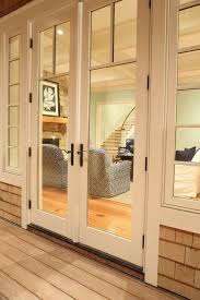 Check spelling or type a new query. House Of Turquoise Christopher Rose Architects Double Patio Doors Glass Doors Patio Farmhouse Patio Doors