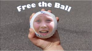 FREE THE BALL