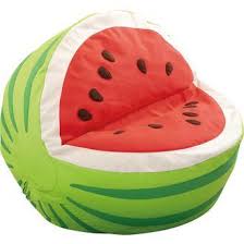 Sitzsack Fruchte Jako O Sitzsack Sitzsack Kinder Wassermelone Ideen