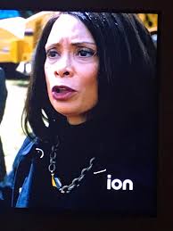 Actress who plays Amy in NCIS season 19, episode 4