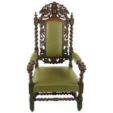 Pin On Throne Chair