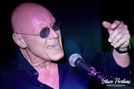 Friday 8 September from 7.30 live...