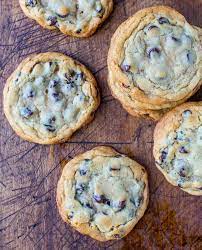 Recipe Calls For Part Bread Flour In These Nyt Chocolate Chip Cookies Bread Flour More G Chocolate Chip Cookies Choc Chip Cookies Nyt Chocolate Chip Cookies
