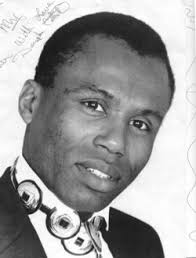 Douglas Edward Cottrell (1951-2008)