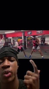 Malachi tik tok: @Malachi #boxing #boxing🥊 #🥊